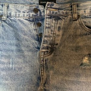 Fear of God Denim
